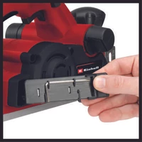 Einhell TE-PL 900 Elektromos Gyalu 900W (4345320)