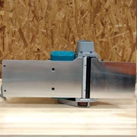 Makita 1806B Ácsgyalu 1200W