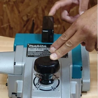 Makita 1806B Ácsgyalu 1200W