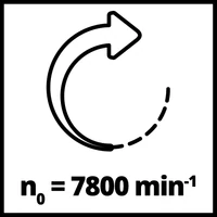 Einhell GH-EC 1835 Elektromos láncfűrész (4501710)