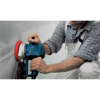 Bosch GEX AC 34-150 Excenter Csiszoló (0601372800)