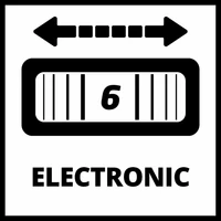Einhell TC-RS 425 E Excentercsiszoló (4462005)