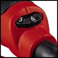Einhell TC-RS 425 E Excentercsiszoló (4462005)