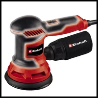 Einhell TC-RS 425 E Excentercsiszoló (4462005)