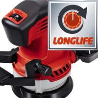 Einhell TE-RS 40 E Excentercsiszoló (4462000)