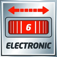 Einhell TE-RS 40 E Excentercsiszoló (4462000)