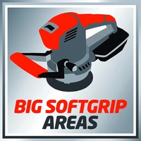 Einhell TE-RS 40 E Excentercsiszoló (4462000)