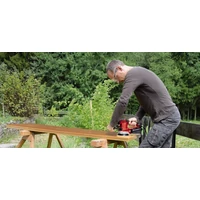 Einhell TE-RS 40 E Excentercsiszoló (4462000)