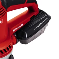Einhell Excentercsiszoló