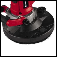 Einhell TE-DW 180 Fal- és betoncsiszoló 1300W, 180mm (4259940)