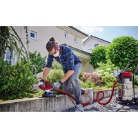 Einhell TE-DW 180 Fal- és betoncsiszoló 1300W, 180mm (4259940)