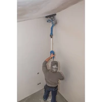 Scheppach DS 930 Falcsiszoló Zsiráf 225mm, 710W (5903805901)
