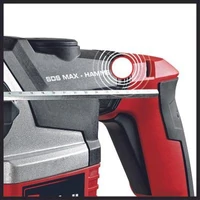 Einhell TE-RH 38 3F Fúrókalapács (4257959)