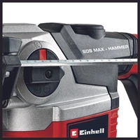 Einhell TE-RH 38 3F Fúrókalapács (4257959)