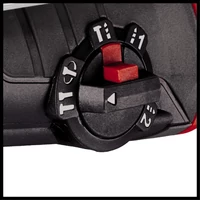Einhell TE-RH 950 5F Fúrókalapács (4257978)