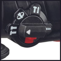 Einhell TC-RH 800 4F Fúrókalapács (4257980)