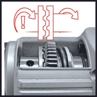 Einhell TC-RH 800 4F Fúrókalapács (4257980)