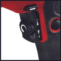 Einhell TC-RH 800 4F Fúrókalapács (4257980)