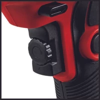 Einhell TC-RH 620 4F Fúrókalapács (4257990)