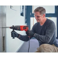 Einhell TC-RH 620 4F Kit Fúrókalapács (4257992)