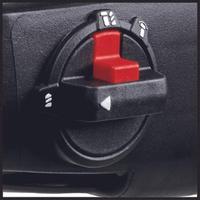 Einhell TC-RH 620 4F Kit Fúrókalapács (4257992)