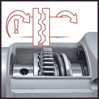 Einhell TC-RH 620 4F Kit Fúrókalapács (4257992)