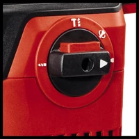 Einhell TE-RH 32-1600 4F Fúrókalapács (4258508)