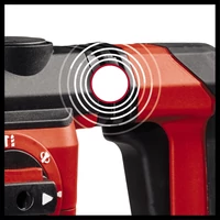 Einhell TE-RH 32-1600 4F Fúrókalapács (4258508)