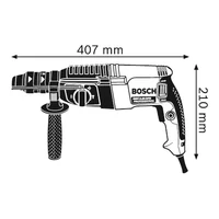 BOSCH szerszám