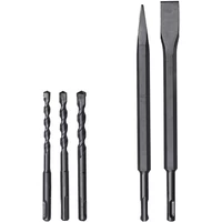 Einhell TE-RH 32 4F Kit fúrókalapács 5J (4257944)