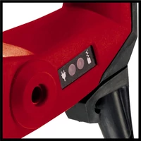 Einhell TE-RH 32 4F Kit fúrókalapács 5J (4257944)