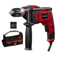 Einhell TC-ID 1000 E Kit Ütvefúró 1010W (4259844)