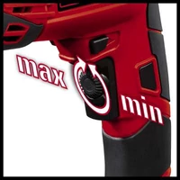 Einhell TC-ID 1000 E Kit Ütvefúró 1010W (4259844)