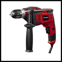 Einhell TC-ID 1000 E Kit Ütvefúró 1010W (4259844)