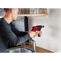 Einhell TC-ID 1000 E Kit Ütvefúró 1010W (4259844)
