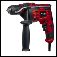 Einhell TC-ID 720/1 E Kit Ütvefúrógép (4259846)