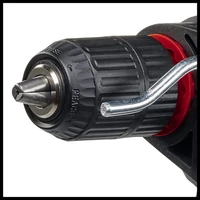 Einhell TC-ID 720/1 E Kit Ütvefúrógép (4259846)
