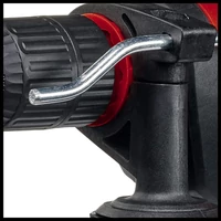 Einhell TC-ID 720/1 E Kit Ütvefúrógép (4259846)