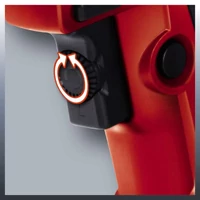 Einhell TE-ID 500 E Ütvefúró 500W (4259610)