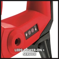 Einhell TE-RH 32 E Fúrókalapács 1250W, SDS-Plus, 5J (4257940)