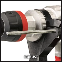 Einhell TE-RH 32 E Fúrókalapács 1250W, SDS-Plus, 5J (4257940)