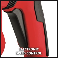 Einhell TE-RH 32 E Fúrókalapács 1250W, SDS-Plus, 5J (4257940)
