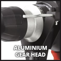 Einhell TC-RH 1600 Fúrókalapács SDS-Plus 1600W, 4J (4258478)