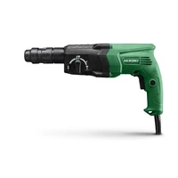 Hikoki DH24PMH Fúrókalapács SDS-Plus, 730W, 2,7J + Gyári cseretokmány