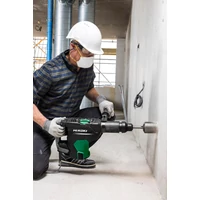 Hikoki DH40MEY2-WSZ Fúró-Vésőkalapács 1150W, SDS-Max, 9,2J