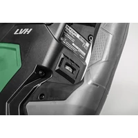 Hikoki DH52MA Fúró-vésőkapalács 1500W 15,5J SDS-Max