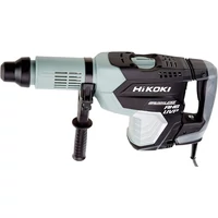 Hikoki DH52MEY Fúró-vésőkalapács 1500W, 22J, 11,5kg