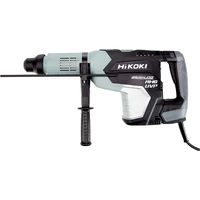 Hikoki DH52MEY Fúró-vésőkalapács 1500W, 22J, 11,5kg