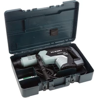 Hikoki DH52MEY Fúró-vésőkalapács 1500W, 22J, 11,5kg