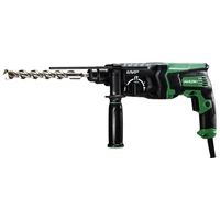 Hikoki DH28PCY2 Fúrókalapács 850W, 3,4 J